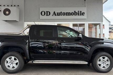 VW Amarok 34.456 km 39.990 € Stuttgart 70469