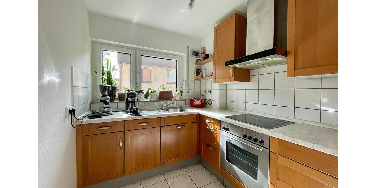 Hochparterre Ludwigsburg Eglosheim - 4 Zimmer, 92 m&sup2;, 435.000&euro; | Angebot:26790542
