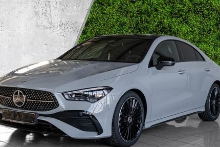 Mercedes-Benz CLA 220 5.000 km 45.850 € Esslingen 73730