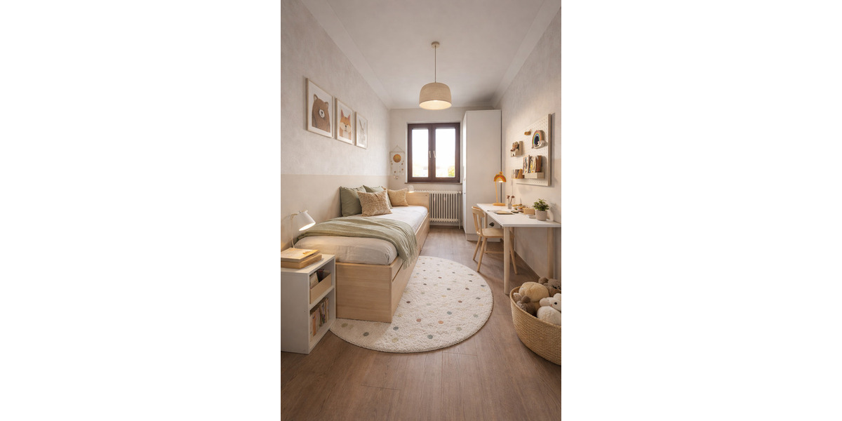 Etagenwohnung Metzingen - 4 Zimmer, 96 m&sup2;, 329.000&euro; | Angebot:26141269