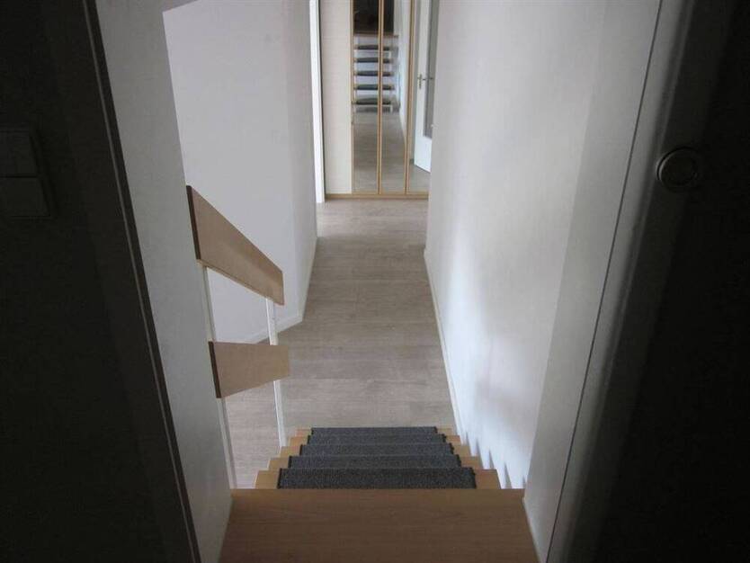 Einzigartige Dachgeschoßwohnung in Filderstadt