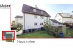Mehrfamilienhaus, Wohnhaus Ostfildern Nellingen - 1 Zimmer, 237 m&sup2;, 698.000&euro; | Angebot:25677844