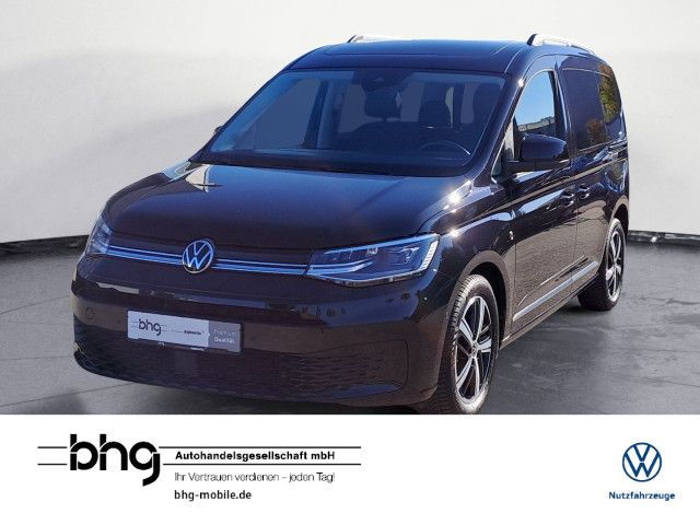 VW Caddy 28.379 km 31.560 € Reutlingen 72770