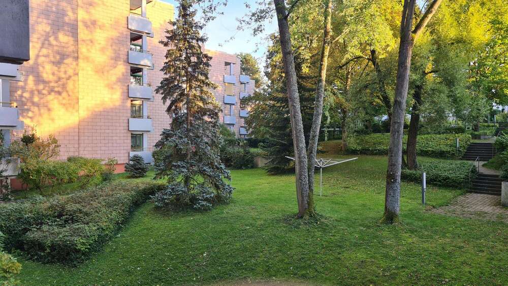 Etagenwohnung Backnang - 3 Zimmer, 68 m&sup2;, 229.000&euro; | Angebot:27323005