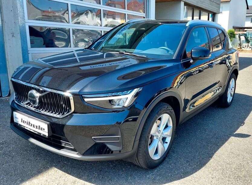 XC40