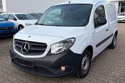 Mercedes-Benz Citan 26.784 km 11.995 € Stuttgart 70597