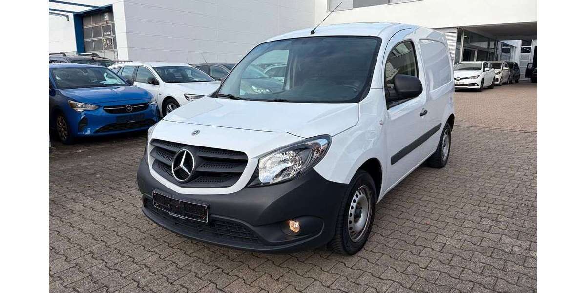 Mercedes-Benz Citan 26.784 km 11.995 &euro; Stuttgart 70597