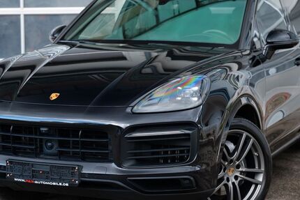 Porsche Cayenne 126.300 km 53.800 &euro; Gerlingen 70839