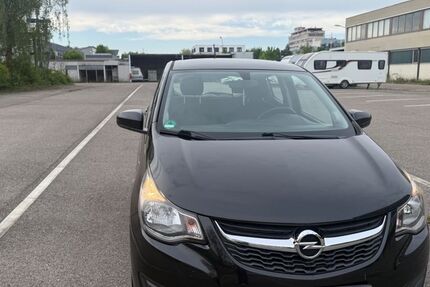 Opel Karl 120.000 km 3.290 &euro; Stuttgart 70178