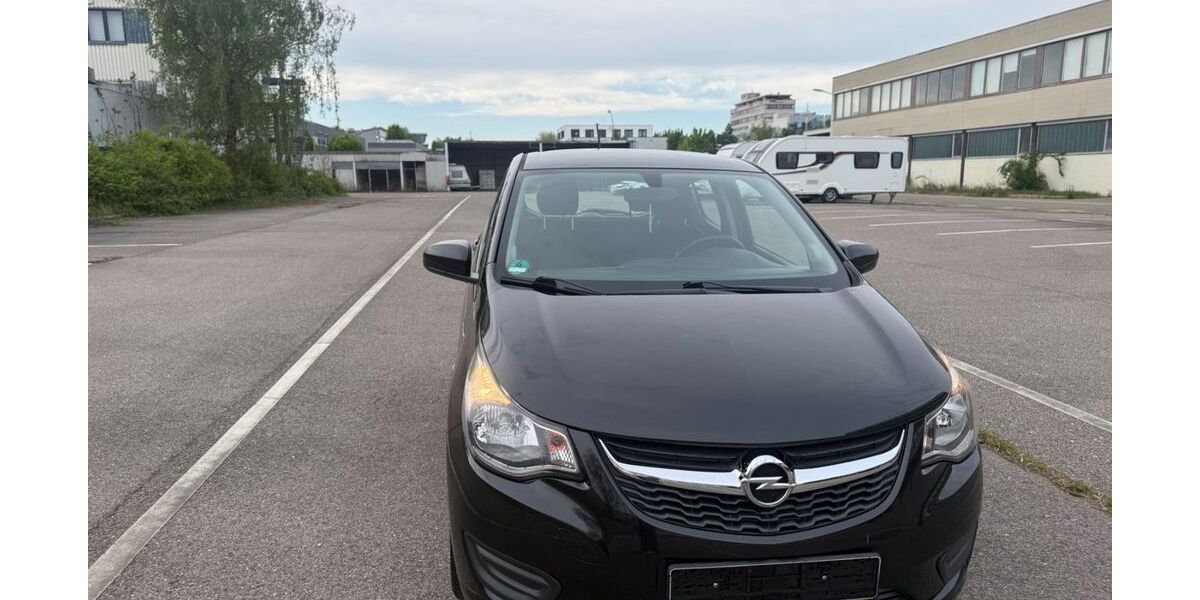 Opel Karl 120.000 km 3.290 &euro; Stuttgart 70178