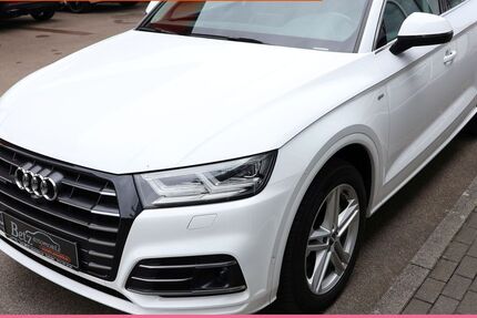 Audi Q5 95.270 km 28.880 &euro; Ostfildern 73760