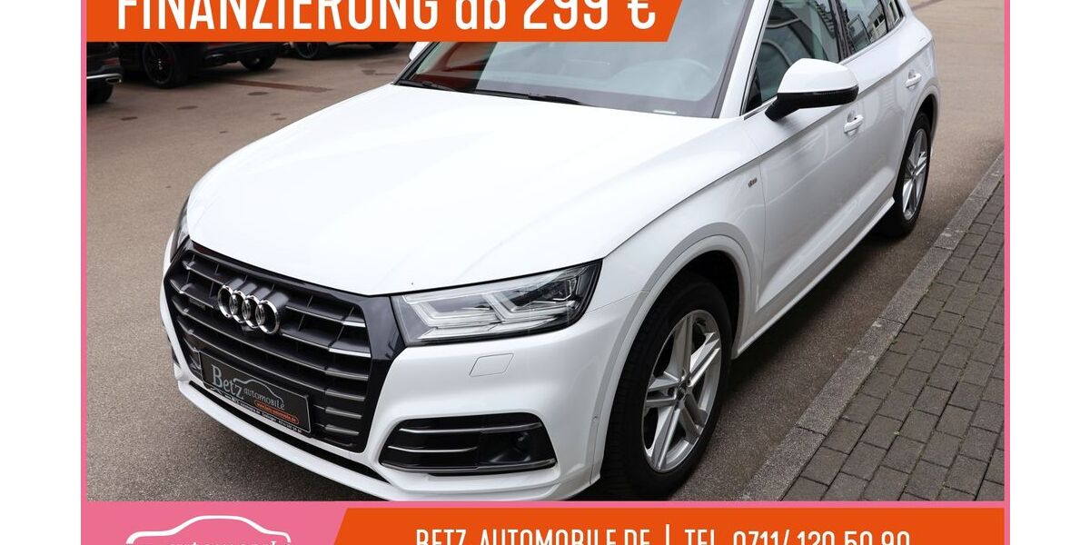 Audi Q5 95.270 km 28.880 &euro; Ostfildern 73760