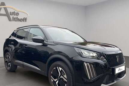 Peugeot 2008 21.700 km 21.500 € Ditzingen 71254