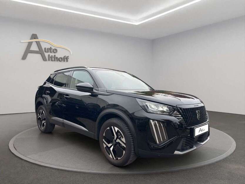 Peugeot 2008 21.700 km 21.500 € Ditzingen 71254