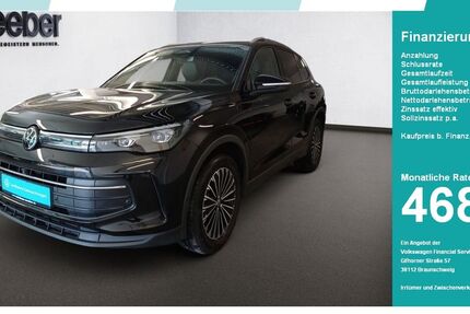 VW Tiguan 19.342 km 37.190 &euro; Leonberg 71229