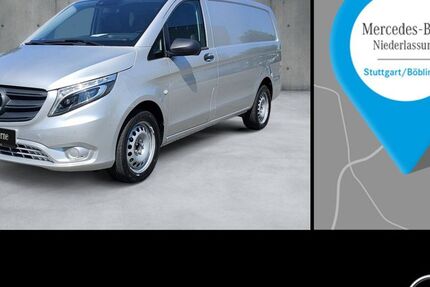 Mercedes-Benz Vito 50.960 km 34.498 &euro; Böblingen 71034