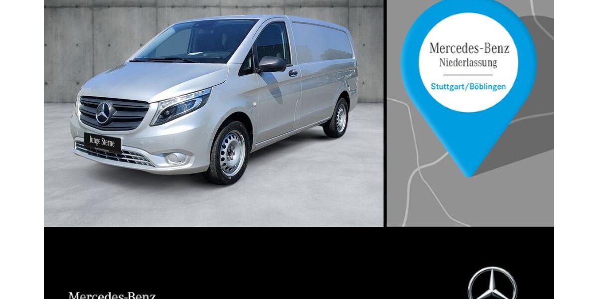 Mercedes-Benz Vito 50.960 km 34.498 &euro; Böblingen 71034
