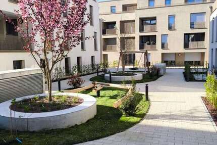 Wohnung zum Mieten in Leonberg 1.735 € 107.7 m² 4 zimmer