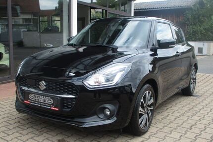 Suzuki Swift 30.505 km 14.700 &euro; Stuttgart 70599