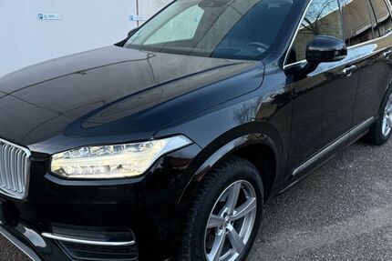 Volvo XC90 187.000 km 27.499 € Filderstadt / bei Stuttgart 70794
