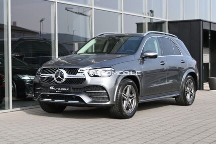 Mercedes-Benz GLE 350 38.000 km 59.950 &euro; Winterbach bei Stuttgart 73650