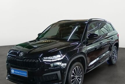 Skoda Kodiaq 60.000 km 38.824 &euro; Stuttgart 70190