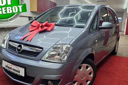 Opel Meriva 97.000 km 4.990 &euro; Remseck (nähe Ludwigsburg) 71686