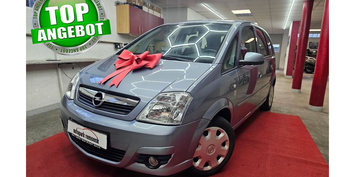 Opel Meriva 97.000 km 4.990 &euro; Remseck (nähe Ludwigsburg) 71686
