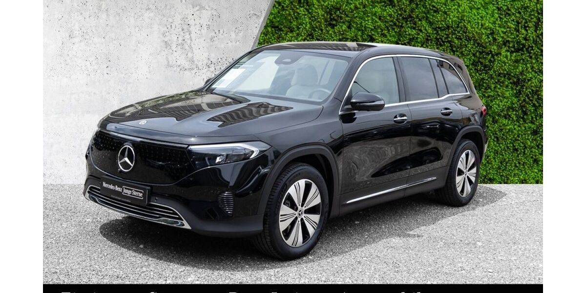 Mercedes-Benz EQB 12.980 km 38.980 &euro; Esslingen 73730