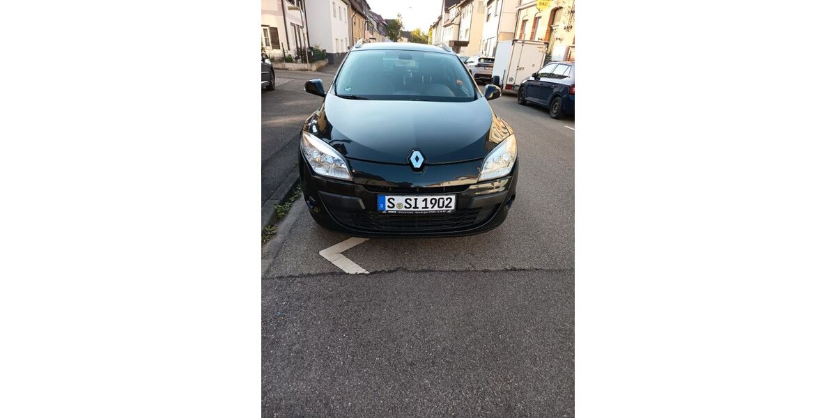 Renault Megane 195.800 km 2.400 &euro; Wendlingen am Neckar 73240