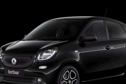 Smart forFour 67.036 km 15.000 &euro; Stuttgart 70435