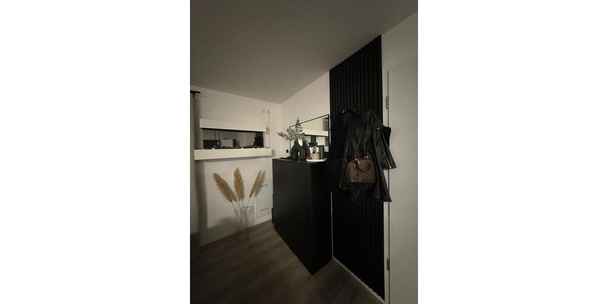 Erdgeschoßwohnung Böblingen Dagersheim - 2.5 Zimmer, 56 m&sup2;, 1.200&euro; | Angebot:26341193