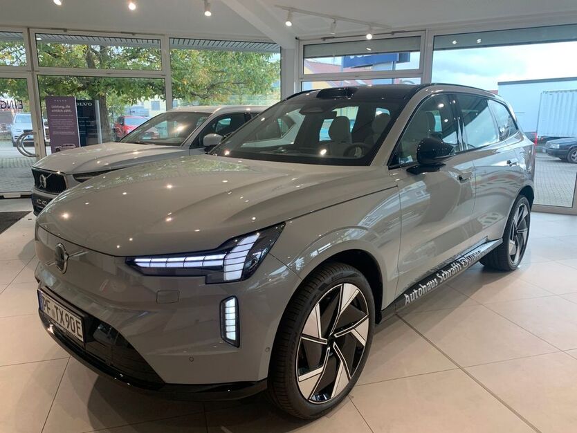 Volvo EX90 5.000 km 99.990 € Wurmberg 75449
