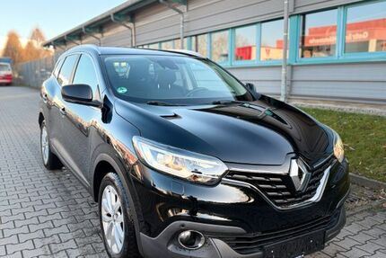 Renault Kadjar 127.000 km 7.999 &euro; Fellbach bei Stuttgart 70736