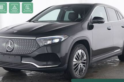 Mercedes-Benz EQA 12.876 km 38.990 &euro; Fellbach 70736
