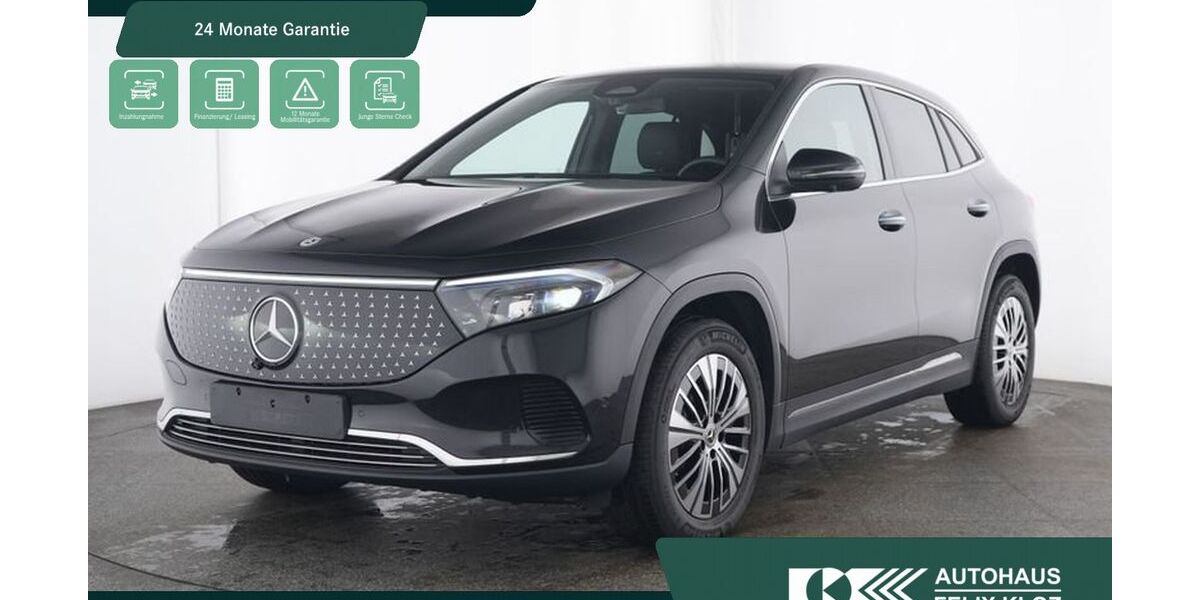 Mercedes-Benz EQA 12.876 km 38.990 &euro; Fellbach 70736