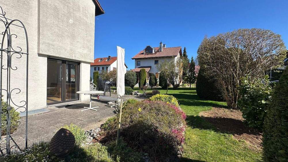 Mehrfamilienhaus, Wohnhaus Aichwald Aichschieß - 5 Zimmer, 137 m&sup2;, 1.950&euro; | Angebot:25737006