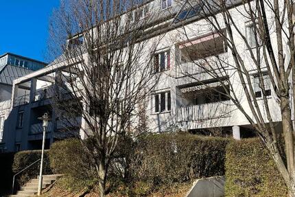 Wohnung Esslingen am Neckar Oberesslingen - 2 Zimmer, 66 m&sup2;, 731&euro; | Angebot:24878019