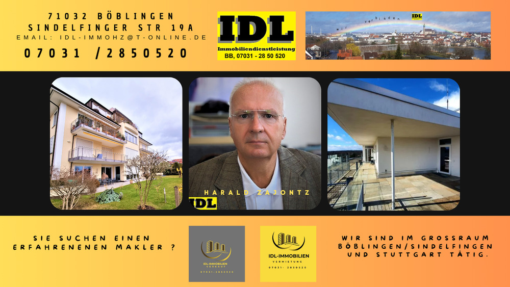 2-Zimmer-Wohnung - Stgt.-West - Etagenwohnung Stuttgart West | Angebot:26193443