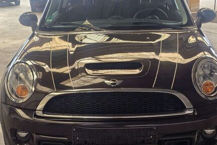 Mini Cooper S Coupé 171.000 km 4.999 &euro; grunbach 73630