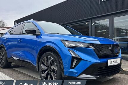 Renault Rafale 6.000 km 46.300 &euro; Backnang 71522