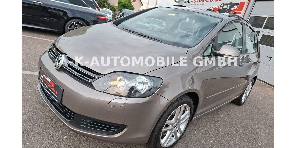 VW Golf Plus 150.000 km 4.799 &euro; Deizisau 73779