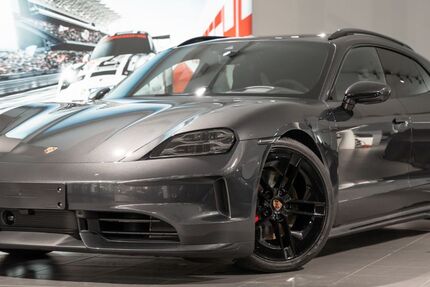 Porsche Taycan 24.900 km 120.880 &euro; Böblingen 71034