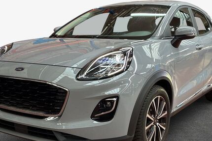 Ford Puma 22.567 km 19.450 &euro; Stuttgart 70190