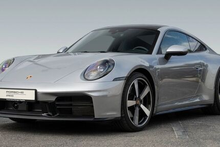 Porsche 992 10.900 km 142.600 &euro; Filderstadt 70794