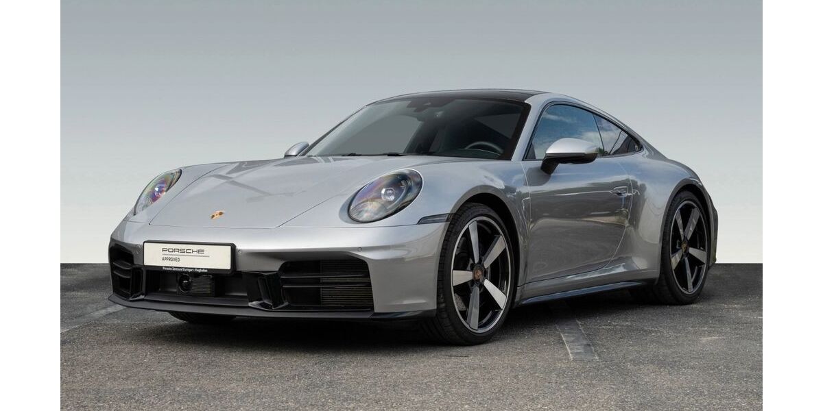 Porsche 992 10.900 km 142.600 &euro; Filderstadt 70794