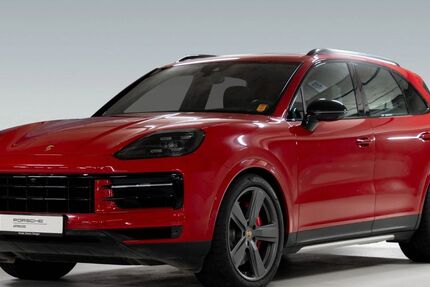 Porsche Cayenne 4.200 km 99.900 &euro; Stuttgart 70469