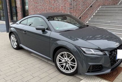 Audi TT 49.000 km 35.500 &euro; Stuttgart 70469