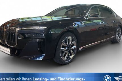 BMW i7 66.500 km 79.840 &euro; Asperg 71679