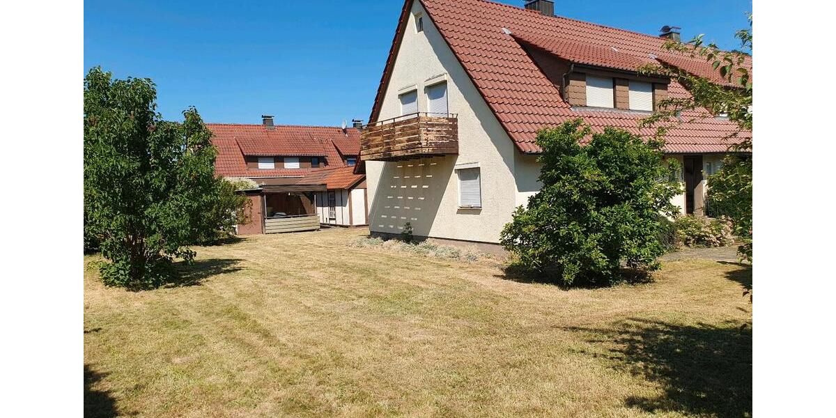 Doppelhaushälfte Aichwald - 7 Zimmer, 150 m&sup2;, 459.000&euro; | Angebot:27131694